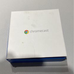 Chromecast $15