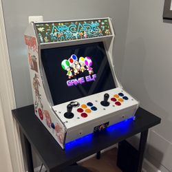 Arcade Machine