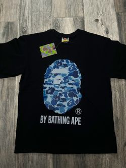 Bape shits