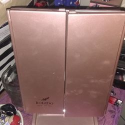 Small Makeup mirror