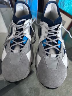 Emporia Armani sneakers