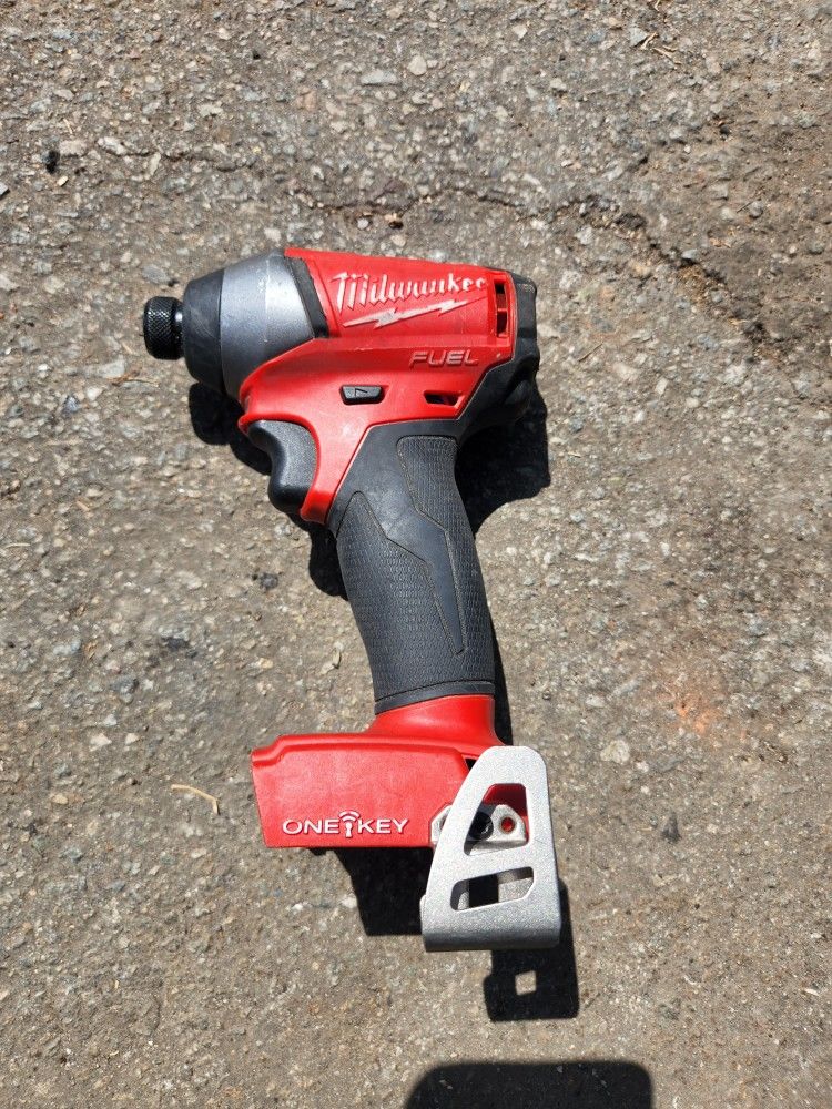 Impact Drill