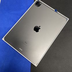 Apple iPad Pro 11” 3rd Gen 128GB WI-FI