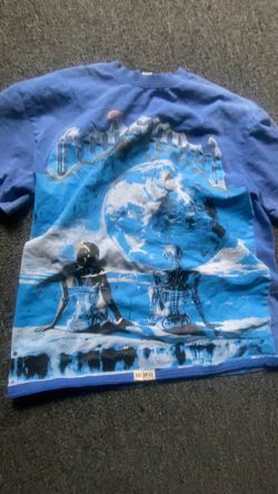 god speed shirt