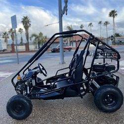 Go Kart 200 Cc