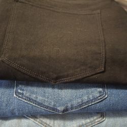 Old Navy Pants, Size 18 (Short)