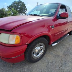 2003 Ford F150 - Parts Only #RE2