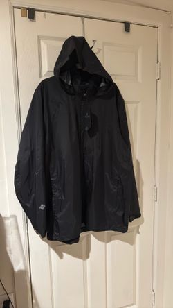 New Stormtech 3XL H2X 5000mm MSN-1 Waterproof Breathable 