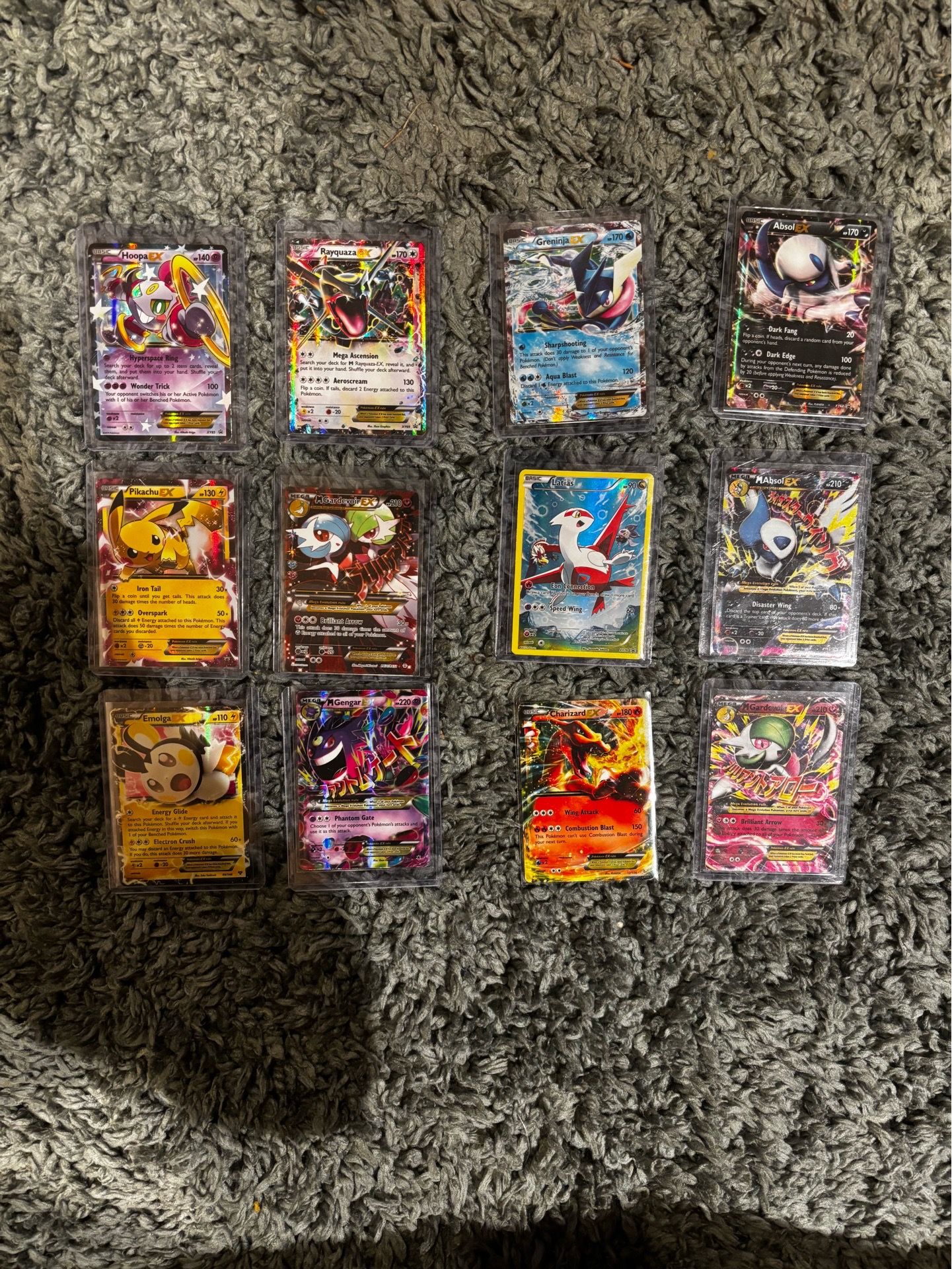 Pokemon cards for sale/trade