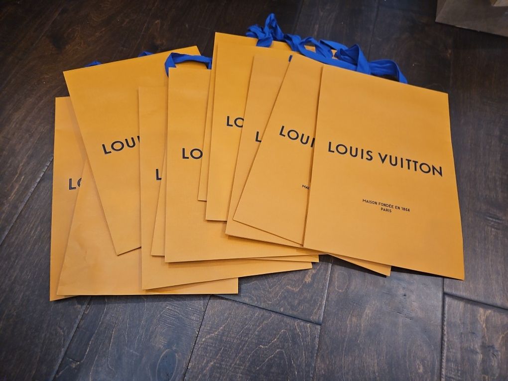 Louis-vuitton 10 Pc