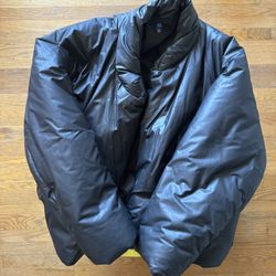 Yeezy Gap Engineered by Balenciaga Round Jacket 2