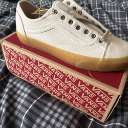 Vans Shoes 