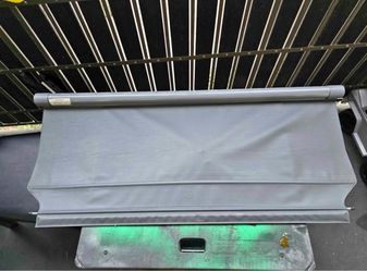 Rare 97-01 Honda crv cargo cover