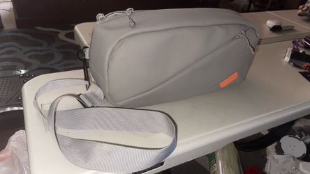 Switch Oled & Switch 2 Bag