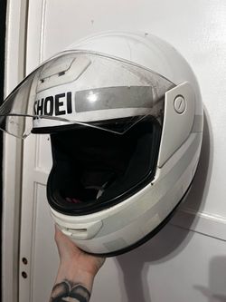 SHOEI Helmet