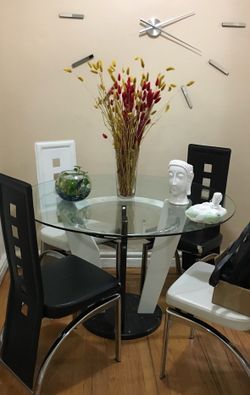 Dinning table, mesa, comedor