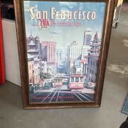 FREE San Francisco Picture ALPINE 91901 