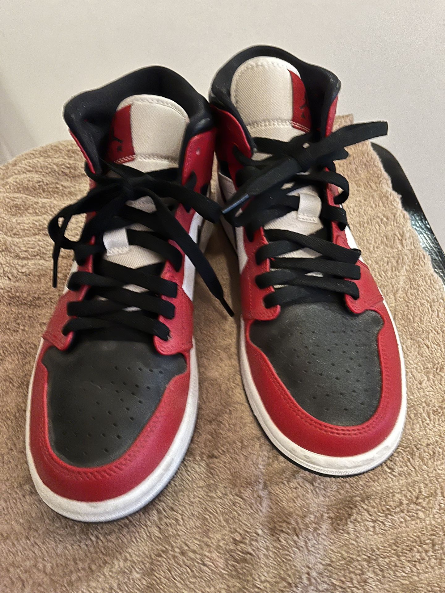 Jordan 1