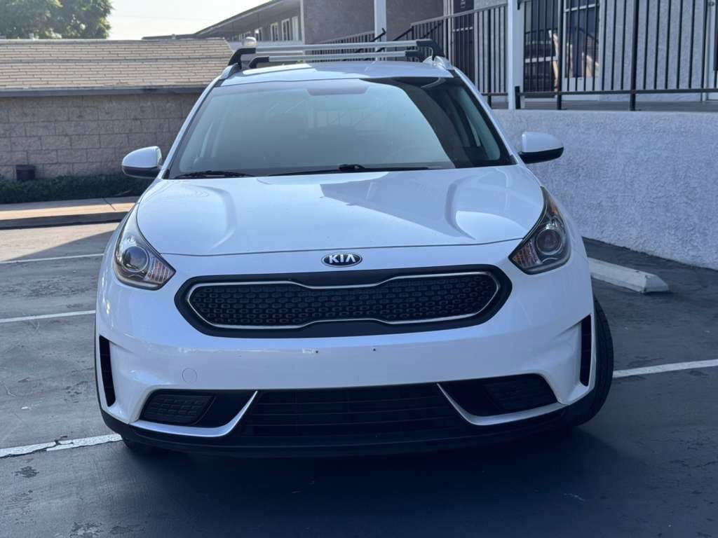2019 KIA Niro