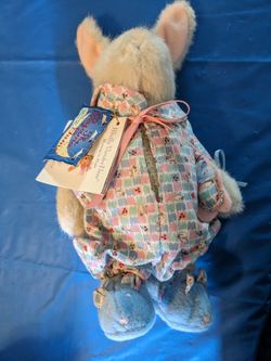 VanderHare The Pajama Game 