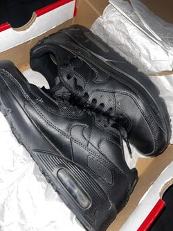 Used Nike Air max 90 LTR Size 7y