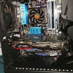Pc For Sale