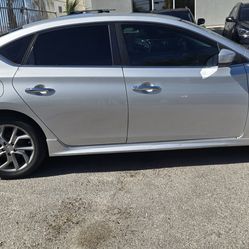 2013 Nissan Sentra