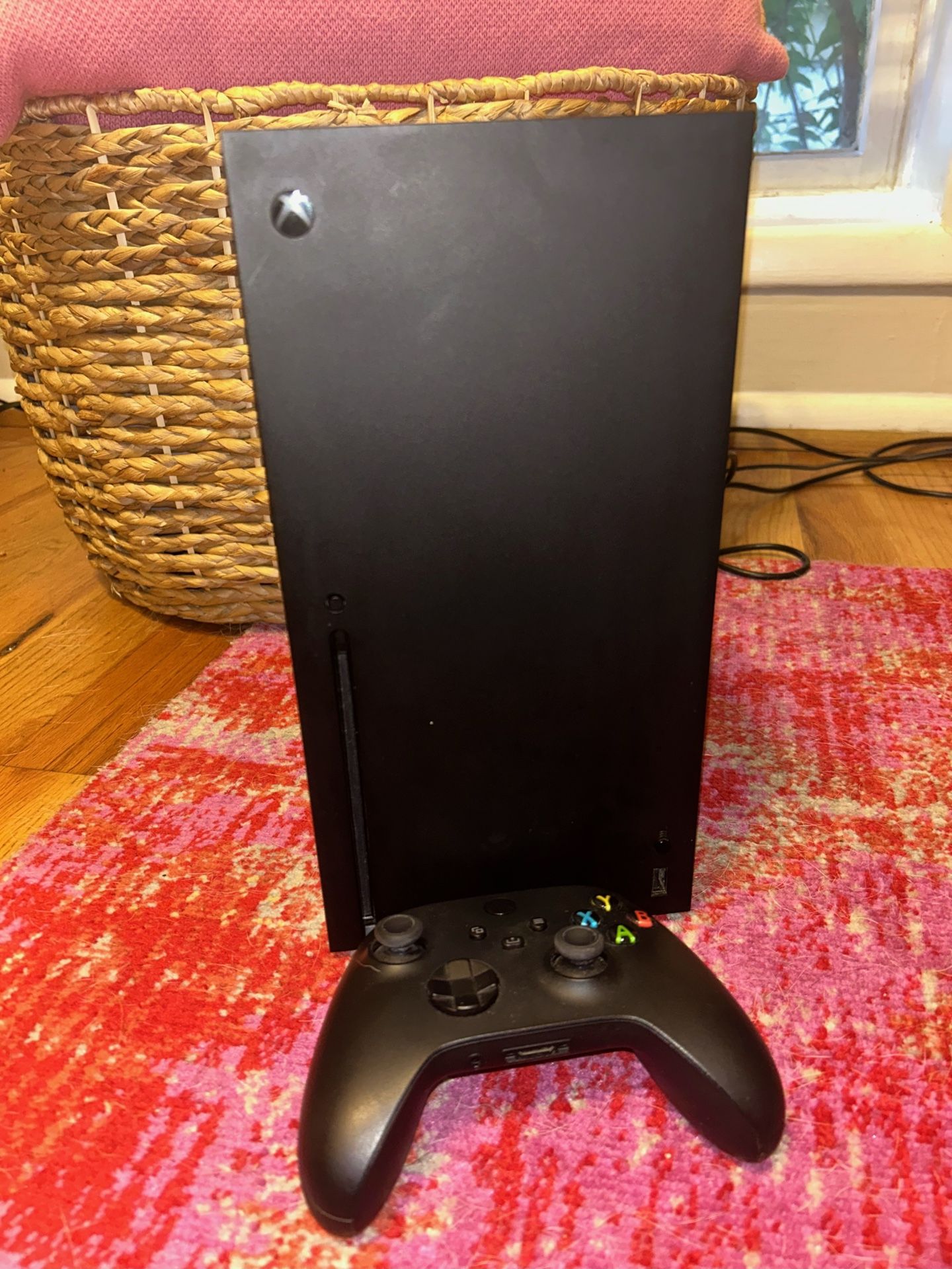 Xbox Series X