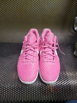 Pink Kobe