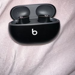 Beats Studio Buds