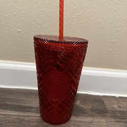 Starbucks Cup 