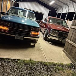 1997 Chevy Silverado 