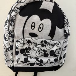Disney Mickey Mouse Backpack