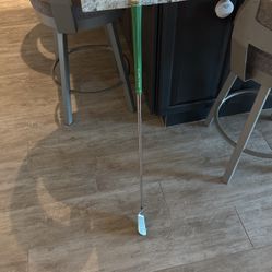 Square Strike Training Golf Club