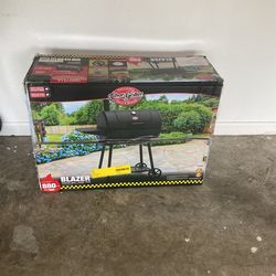 Char-Griller Blazer Model #2130