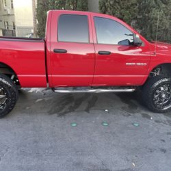 2005 Dodge Ram 1500
