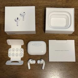 Airpod Pros Gen 3