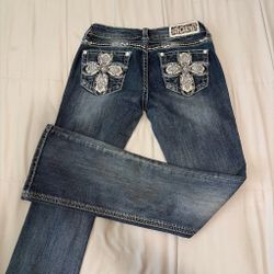 Grace jeans