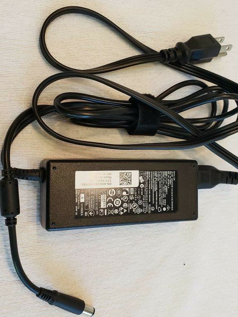 Dell ADP-90LD D 19.5V 4.62A AC/DC Adapter/Dell ADP-90LD D 19.5V 4.62A Power Supply Cord