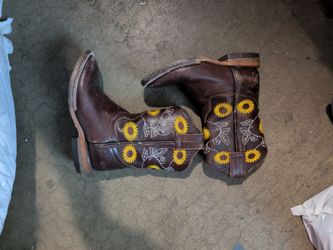 Jar Boots kids