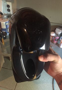 Brand new all in box foam soap dispensers