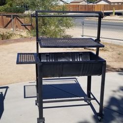 Santa Maria Bbq Grills 