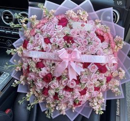 Bouquet 