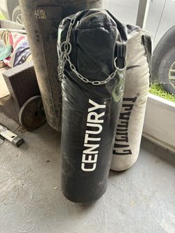 Punching Bag