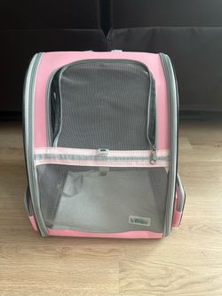 Little Pet Carrier / Backpack