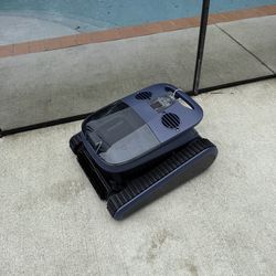 Pool robot vacuum cleaner SAT 40