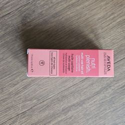 Aveda Hair Oil