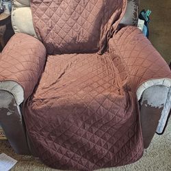 Recliner