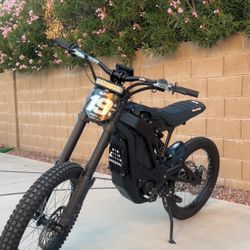 Eride Pro SS 2.0 (NO TRADES)