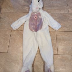 Unicorn Costume 